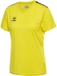 Preview: Hummel Authentic Jersey - Blazing yellow